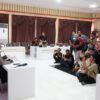 Motor Korban Dicuri di Penginapan, Pelaku Tukar Kunci Kontak Saat Korban Mandi