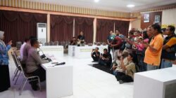 Motor Korban Dicuri di Penginapan, Pelaku Tukar Kunci Kontak Saat Korban Mandi