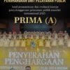 Polres Probolinggo Kota Raih Predikat Pelayanan Publik Prima Kategori A