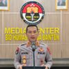 Polda Banten Tegaskan Penyidik Bekerja Berdasarkan Alat Bukti berdasarkan KUHAP