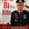 Gelorakan Kemerdekaan! Wakapolres Cilegon Serukan Gelombang Persatuan dan Kebangkitan Nasional di HUT ke-81 RI