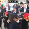 17 Agustus, Hari yang Tak Terlupakan: Tiga Warga Binaan Lapas Sumedang Tinggalkan Jeruji