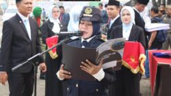 17 Agustus, Hari yang Tak Terlupakan: Tiga Warga Binaan Lapas Sumedang Tinggalkan Jeruji