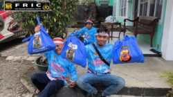 Bahagia Petani Bawang Putih Cianjur usai Terima Bansos dari Wakapolri