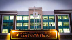 GWI Ucapkan Selamat Hari Jadi ke-11 Polres Tangerang Selatan, Bersama Masyarakat Wujudkan Kamtibmas Kondusif