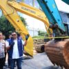 Polda Banten Ungkap 6 Lokasi Tambang Ilegal dan Penyalahgunaan BBM Bersubsidi, 7 Tersangka Ditahan