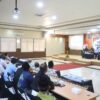 Dialog Kebangsaan di Kota Probolinggo, Bahas Begal hingga Polarisasi di Ruang Digital