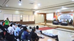 Dialog Kebangsaan di Kota Probolinggo, Bahas Begal hingga Polarisasi di Ruang Digital