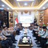 Kapolda Banten Lepas 7 Personel Polda Banten ke Tanah Suci untuk Tunaikan Ibadah Umrah