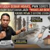 Dituduh Sebar Hoaks, PWK Soroti Oknum Wartawan Diduga Jadi “Makelar Berita” Kasus MTsN 2 Kayong Utara