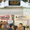 Warga Mengeluh, Dugaan Pungli Pengurusan KTP di UPT Capil Anyar Disorot: Profesionalitas Dipertanyakan