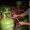 Polres Bogor, Sampai Kapan Diam Saja? Sindikat Gas Ilegal Rumpin Berpesta Siang Bolong, Siapa yang Lindungi Mereka?