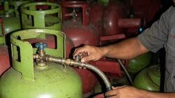 Polres Bogor, Sampai Kapan Diam Saja? Sindikat Gas Ilegal Rumpin Berpesta Siang Bolong, Siapa yang Lindungi Mereka?