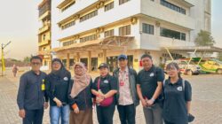 SWI Depok dan RS Citra Arafiq Sepakat Perkuat Sinergi, Ngopi Bareng Jadi Langkah Berikutnya