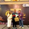 Rawat Warisan Budaya Sejak Dini, KCMB Anugerahkan Duta Kebaya dan Batik Cilik