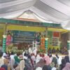 Kapolsek Kademangan Hadiri Maulid Nabi di Yayasan Darul Hidayah, Diikuti 300 Peserta