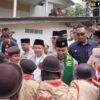 Kapolri di Hadapan 5.000 Peserta Kemah Nasional PUI Sukabumi: Generasi Muda Harus Siap Jadi Pemimpin