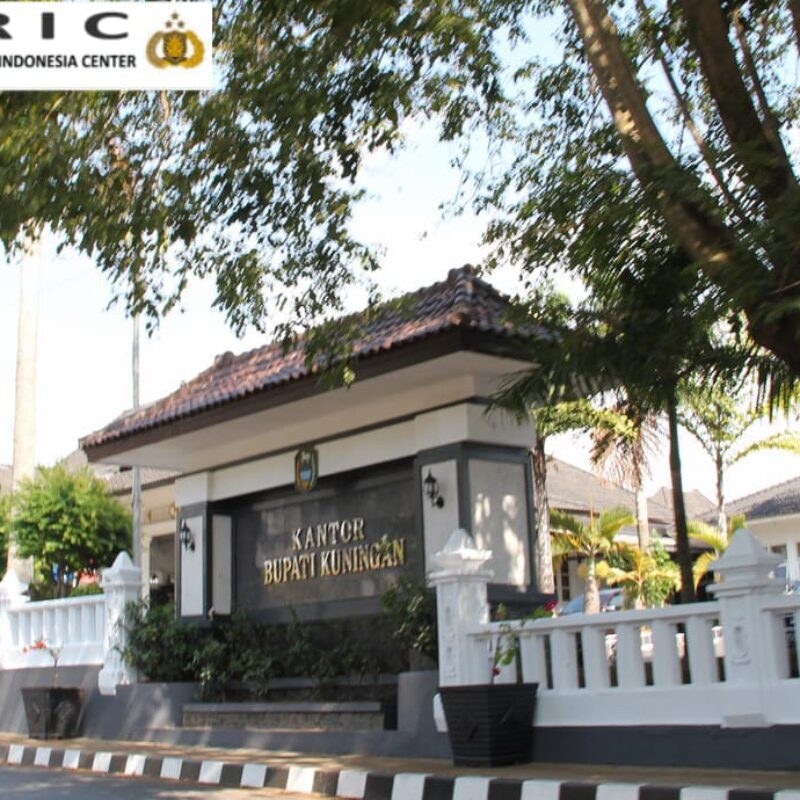 Diklaim Jadi Program Bupati, FRIC Minta Pemkab Kuningan Hormati Penggagas Acara