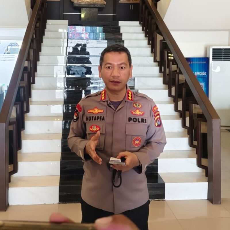 Polda Banten Klarifikasi Penanganan Kades Undar Andir, Ini Hasil Asesmen Terpadu