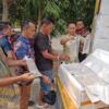 Polda Banten Gagalkan Pengiriman 150 Ribu Benih Bening Lobster, Satu Truk Diamankan