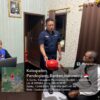Polda Banten Pastikan Tiga Jenis Barang Temuan Hari ke-5 Bukan Milik Kapal yang Lost Contact