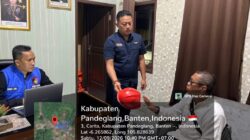 Polda Banten Pastikan Tiga Jenis Barang Temuan Hari ke-5 Bukan Milik Kapal yang Lost Contact