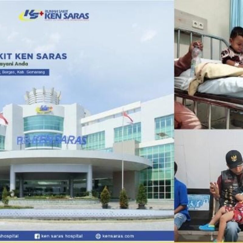 RS Kensaras Kabupaten Semarang: Pelayanan Setara & Penuh Kemanusiaan untuk Pasien BPJS PBI Maupun Umum, Humanis dan Full Senyum