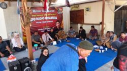 Dipimpin Rohim Syahroni, MADAS Nusantara Kota Probolinggo Siap Hadir Bantu Masyarakat