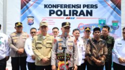 Polda Banten Gandeng Dunia Usaha Tekan Pengangguran Lewat Program Poliran