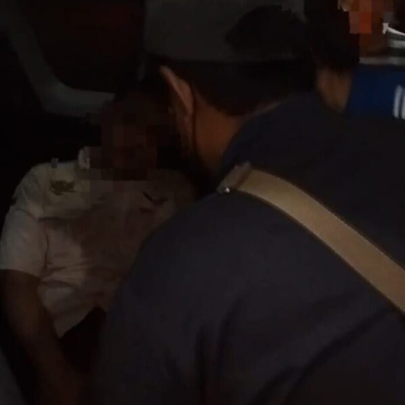 Korban Laka Lantas Diduga Lamban Ditangani di RS Hermina Cilegon, Ketum GWI Soroti Respons Pelayanan IGD