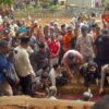 Polda Banten Dampingi Pemulangan dan Pemakaman Korban Kapal Aruphadatu 1