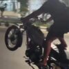 Polres Probolinggo Kota Tindak Lanjuti Video Viral Pengendara Ugal-ugalan di Jalan Raya
