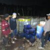 Polda Banten Ungkap Praktik “Kencingan” Solar Bersubsidi, Dua Tersangka Diamankan
