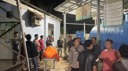 Temuan Jasad di Pantai Labuan, Polda Banten Pastikan Bukan Korban Kapal Arupadhatu 1