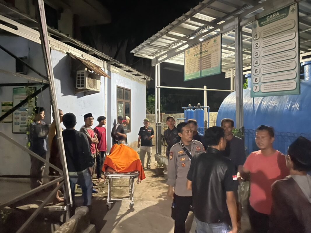 Temuan Jasad di Pantai Labuan, Polda Banten Pastikan Bukan Korban Kapal Arupadhatu 1