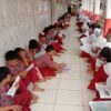 Sekolah Makin Nyaman, Siswa Makin Semangat Belajar! Revitalisasi SDN Pasirgadung 2 Dipuji Warga
