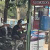 Lokasi Diduga Penyimpanan BBM Dicek, Polda Banten Temukan Drum dan Jerigen Kosong