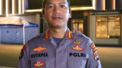 Brigjen Pol Hendra Resmi Jabat Kapolda Banten Gantikan Irjen Pol Hengki