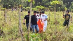 Polda Banten Sampaikan Update Temuan Jasad di Baros, Identitas Menunggu Hasil Lab