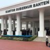 Kapolda Banten Bacakan Teks Pancasila pada Upacara Hari Kesaktian Pancasila, Teguhkan Semangat Persatuan