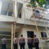 Kos-kosan Tanpa PBG di Tanah Tinggi Tak Kunjung Disegel, Satpol PP Kota Tangerang Dituding Bermain Mata