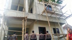 Kos-kosan Tanpa PBG di Tanah Tinggi Tak Kunjung Disegel, Satpol PP Kota Tangerang Dituding Bermain Mata