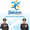 Polda Banten Sampaikan Ucapan Selamat HUT ke-26 Provinsi Banten