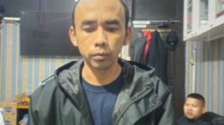 Dua Pelaku Pengeroyokan Pedagang Bakso Cuanki Dibekuk Polres Cilegon