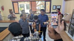 Polres Probolinggo Kota Tangkap Ayah Setubuhi Anak Kandung, Korban Alami Kekerasan Sejak SD