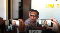 Polisi Tangkap Pelaku Curanmor NMAX di Probolinggo, 1 Pelaku Masih DPO Mengembang 5 TKP