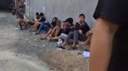 Karyawan CV Global Jaya Desak Wali Kota Tangerang Perhatikan Nasib Pekerja