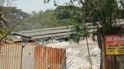 Diduga Beroperasi Tanpa Legalitas dan Cemari Udara, PT Tri Logam Utama Dilaporkan ke Polresta Tangerang