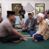 Perkuat Sinergi Ulama dan Polri, Kapolda Banten Silaturahmi dengan Ulama Besar Banten