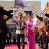 Resmi Jabat Kapolres Probolinggo Kota, AKBP Lucky Usung Slogan Polisi Bersama Masyarakat